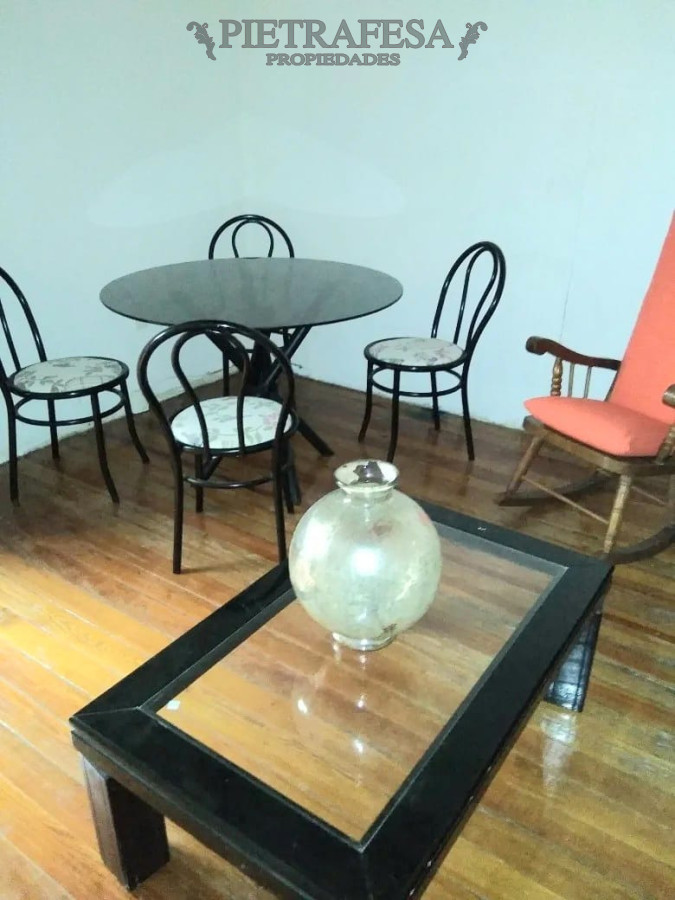 Apartamento ID.1387 - Apartamento en alquiler 2 dormitorios 1 baño 25 de Mayo Ciudad Vieja