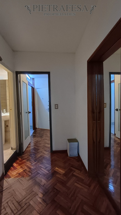 Apartamento ID.13498 - Apartamento en alquiler, 1dormitorio, 1baño. Cordón.
