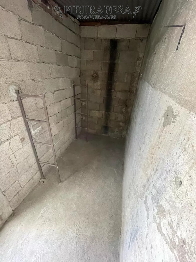 Apartamento ID.11830 - Apto con renta 1 dormitorio, cochera-Villa Española