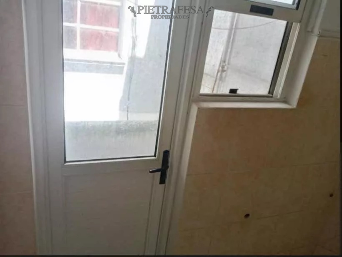 Apartamento ID.9888 - Apto en venta con renta 2 dormitorios, 1 baño-Cordón