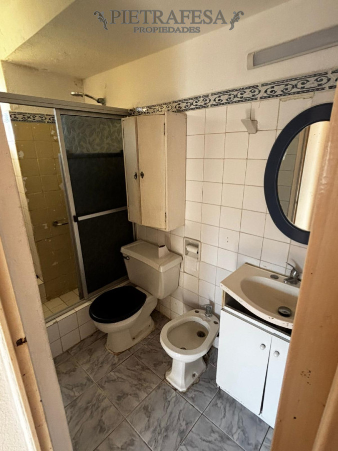 Apartamento ID.11849 - Apartamento, 1 dormitorio, 1baño-Colón