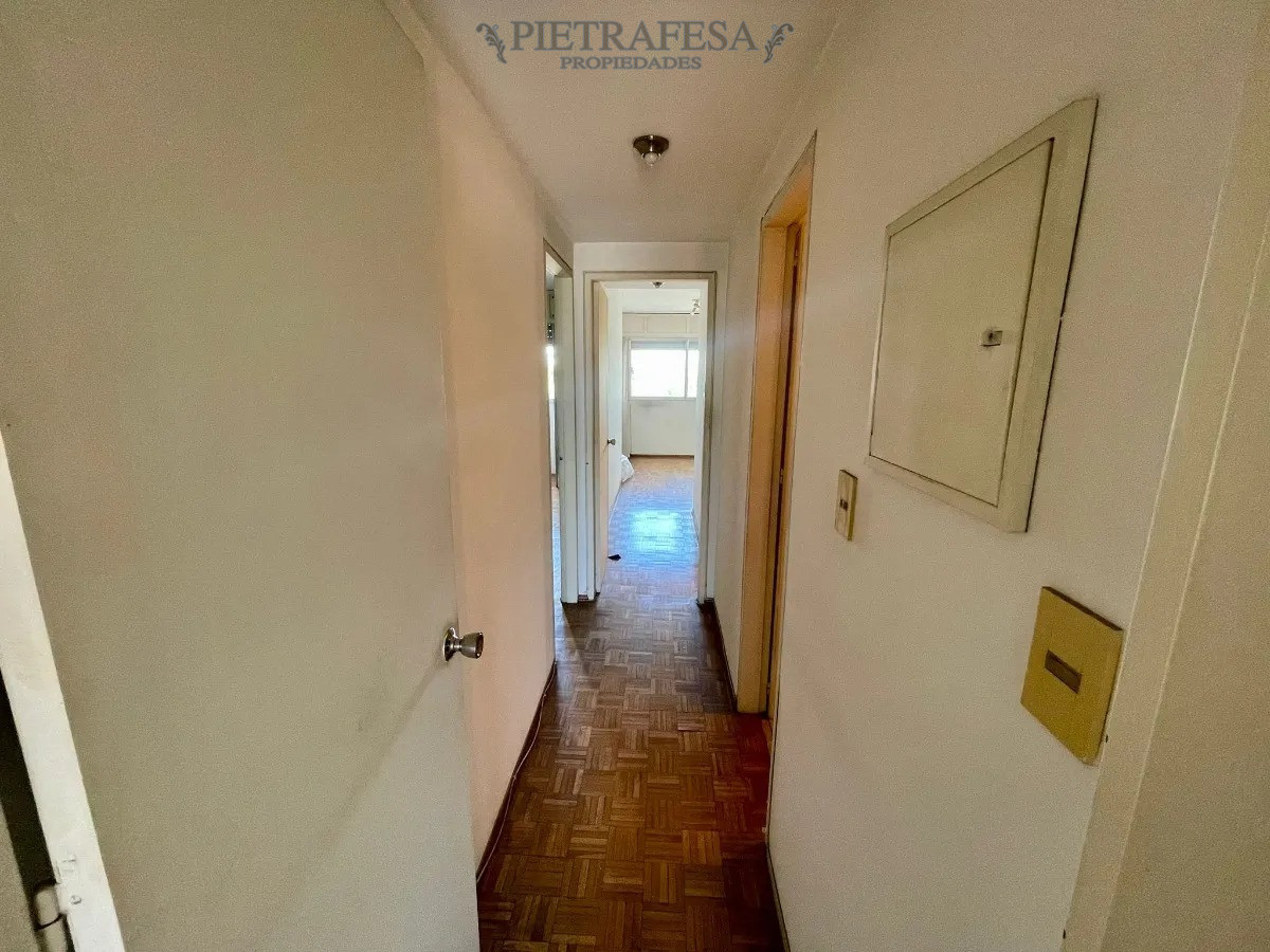 Apartamento ID.13510 - Apto en venta 2 dormitorios, 2 baños, gje-Pocitos