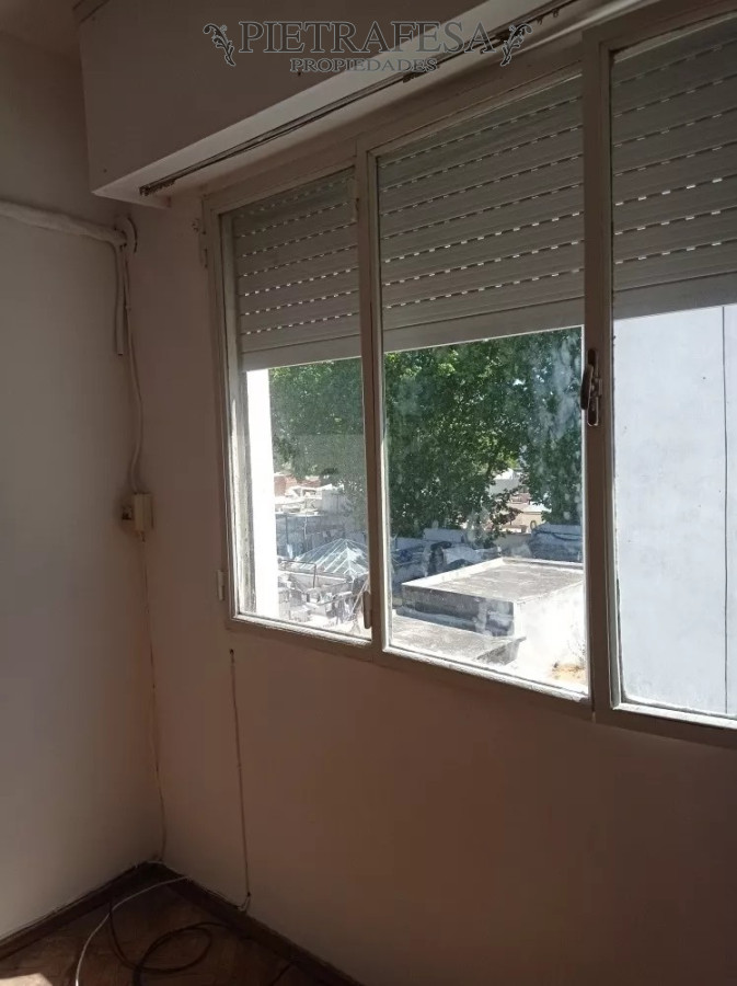 Apartamento ID.6790 - Apartamento en venta 1 dormitorio, 1 baño-Joaquín Requena -Tres Cruces