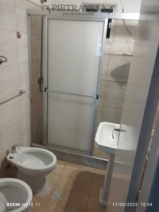 Apartamento ID.13543 - Apartamento en alquiler, 2dormitorios, 1baño. Malvin.