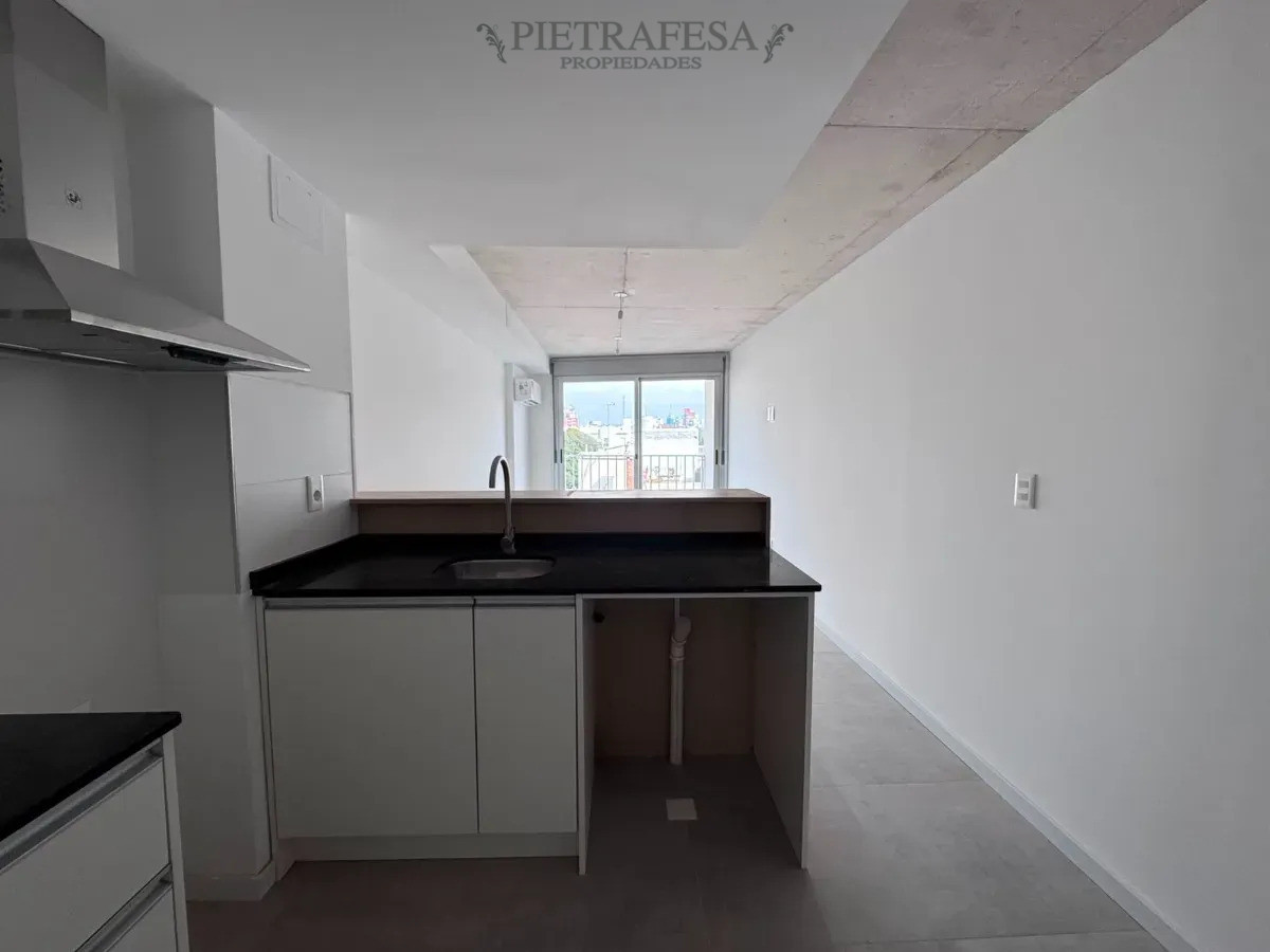 Apartamento ID.16328 - Apartamento en venta - 1 dormitorios - 1 baños - Terraza - La blanqueada