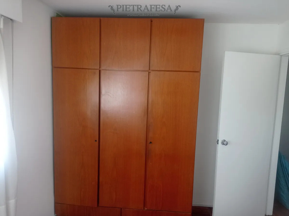 Apartamento ID.15034 - Apartamento en venta, 2 dormitorios, 1 baño, terraza. Centro.