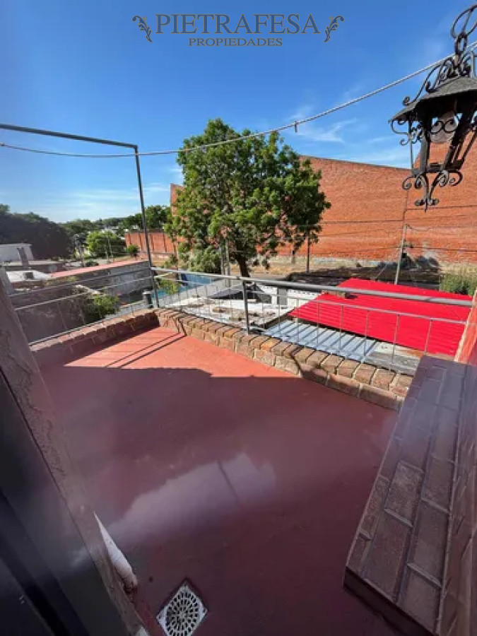 Apartamento ID.13910 - Apartamento en alquiler, 2dorm, 1 baño. La Teja.