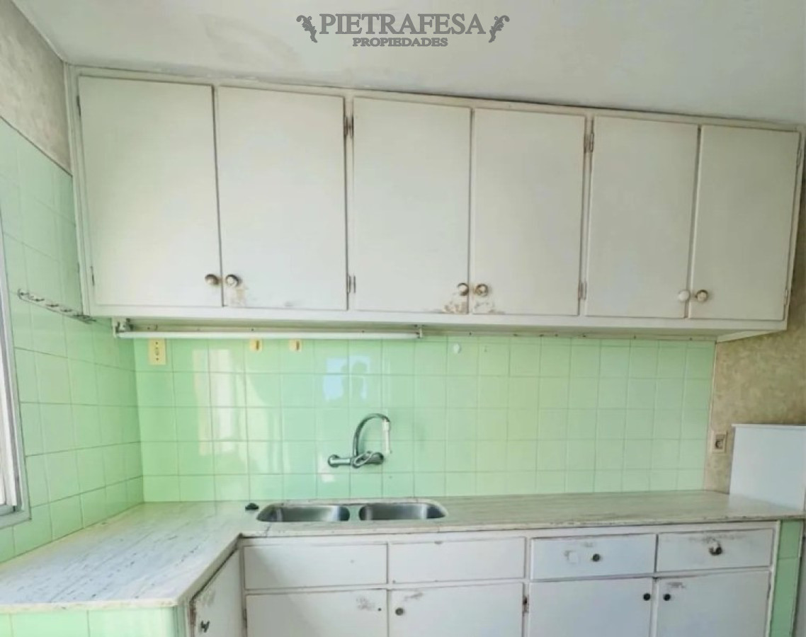 Apartamento ID.14600 - Apto en venta 3 dormitorio, 2 baño en Pocitos