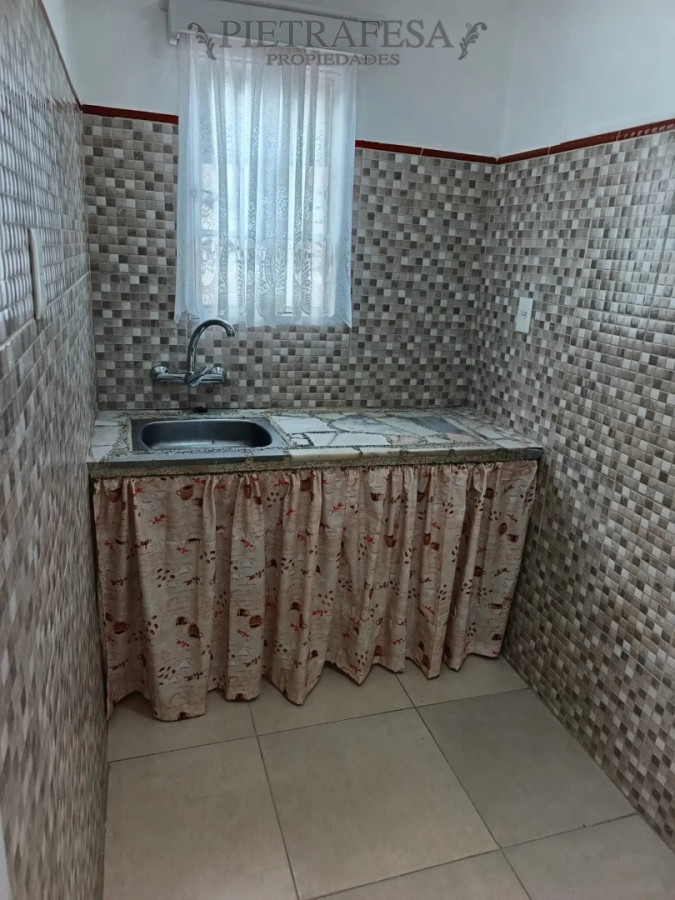 Apartamento ID.16302 - VENTA - APARTAMENTO DE DOS DORMITORIOS CON PATIO Y PARRILLERO - AIRES PUROS