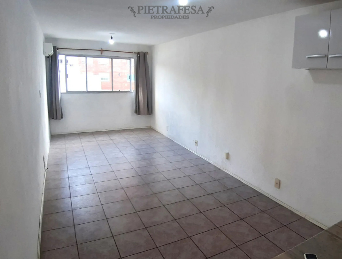 Apartamento ID.16512 - Venta de apartamento, monoambiente, 1 baño CON RENTA . Cordón 