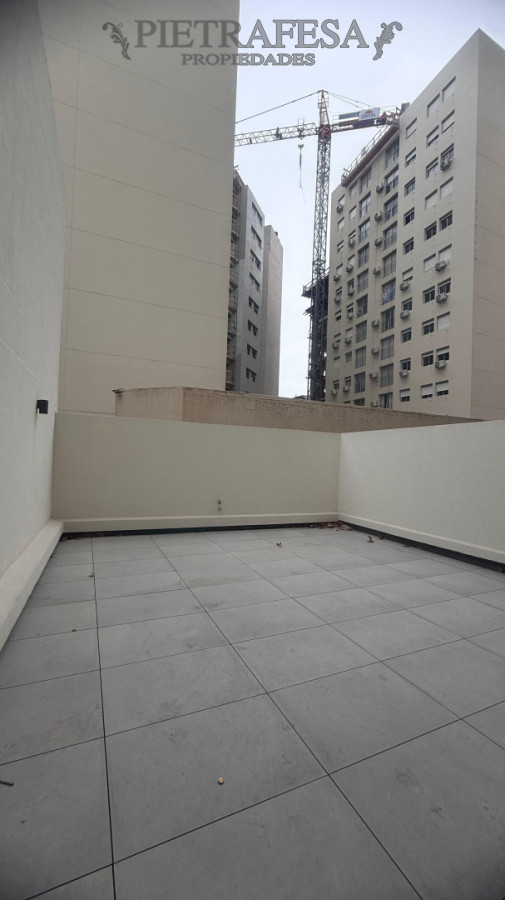 Apartamento ID.13153 - Apto a estrenar 2 dormitorio, 1 baño y terraza-Cordón