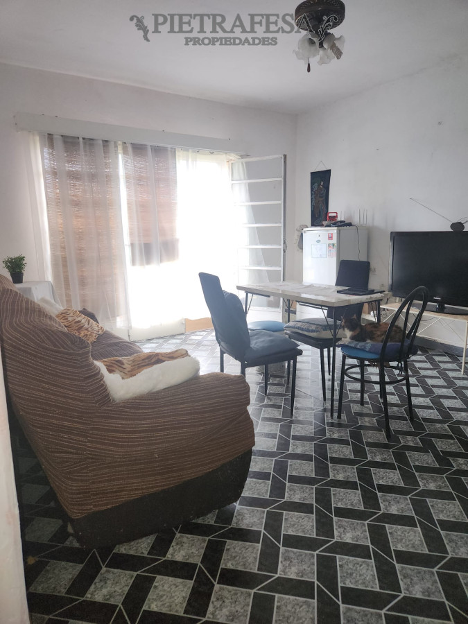 Apartamento ID.7914 - Apartamento en venta 3 dormitorios, 1 baño- Av. José Pedro Varela-Villa Española 