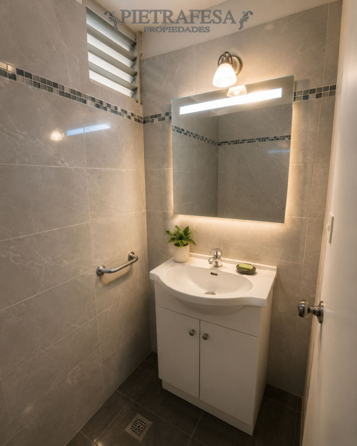 Apartamento ID.14600 - Apto en venta 3 dormitorio, 2 baño en Pocitos