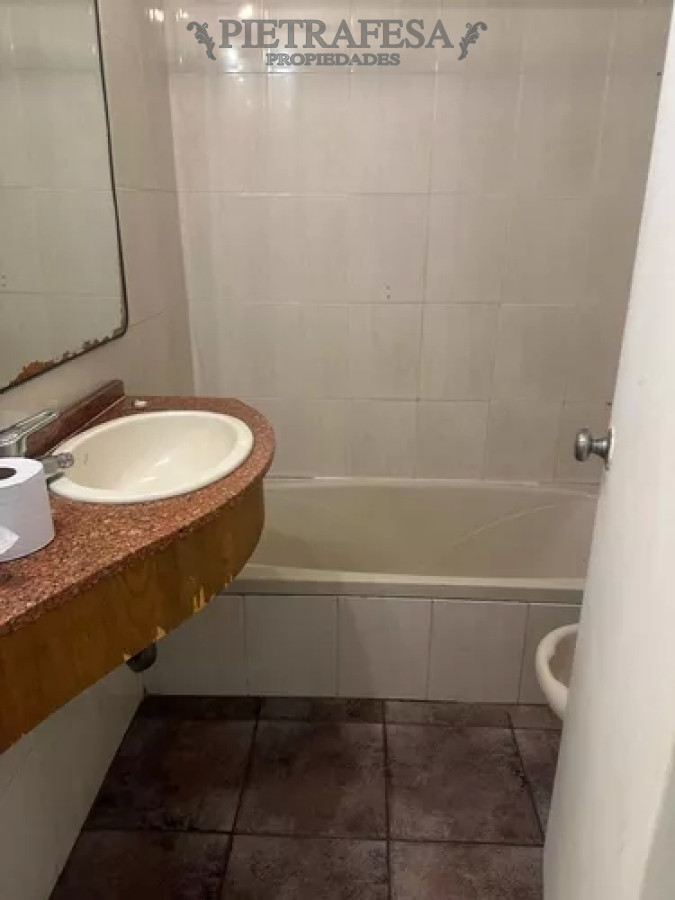 Apartamento ID.9749 - Apartamento en alquiler, 1 dormitorio, 1 baño. Punta Carretas.