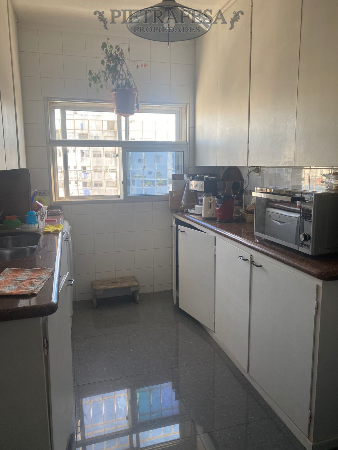 Apartamento ID.1754 - Apartamento en venta 4 dormitorios 4 baños con garaje- Solano Antuña-Villa Biarritz-Punta Carretas