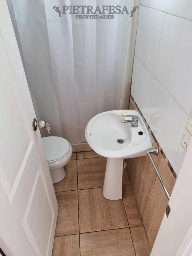 Apartamento ID.8161 - Monoambiente con renta en venta- Paraguay-Centro