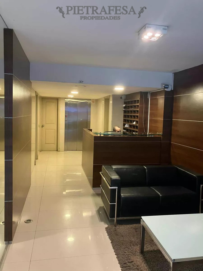 Apartamento ID.8161 - Monoambiente con renta en venta- Paraguay-Centro