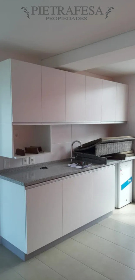 Apartamento ID.16106 - ¡Excelente oportunidad para inversores! Apartamento de 1 dormitorio en cordón CON RENTA