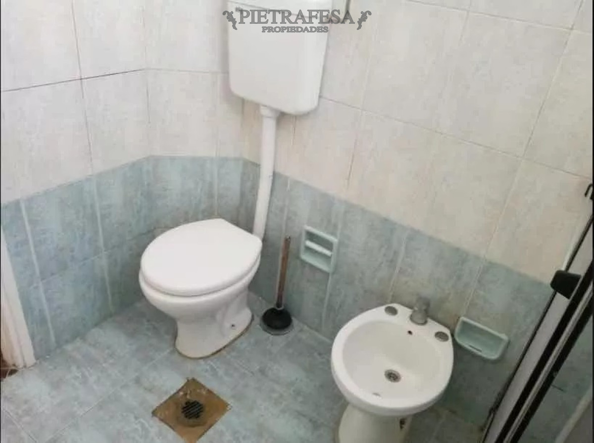 Apartamento ID.9888 - Apto en venta con renta 2 dormitorios, 1 baño-Cordón