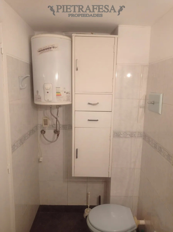 Apartamento ID.15034 - Apartamento en venta, 2 dormitorios, 1 baño, terraza. Centro.