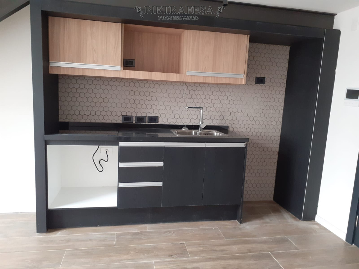 Apartamento ID.1156 - Loft en venta 1 dormitorio 1 baño  - Punta Carretas 