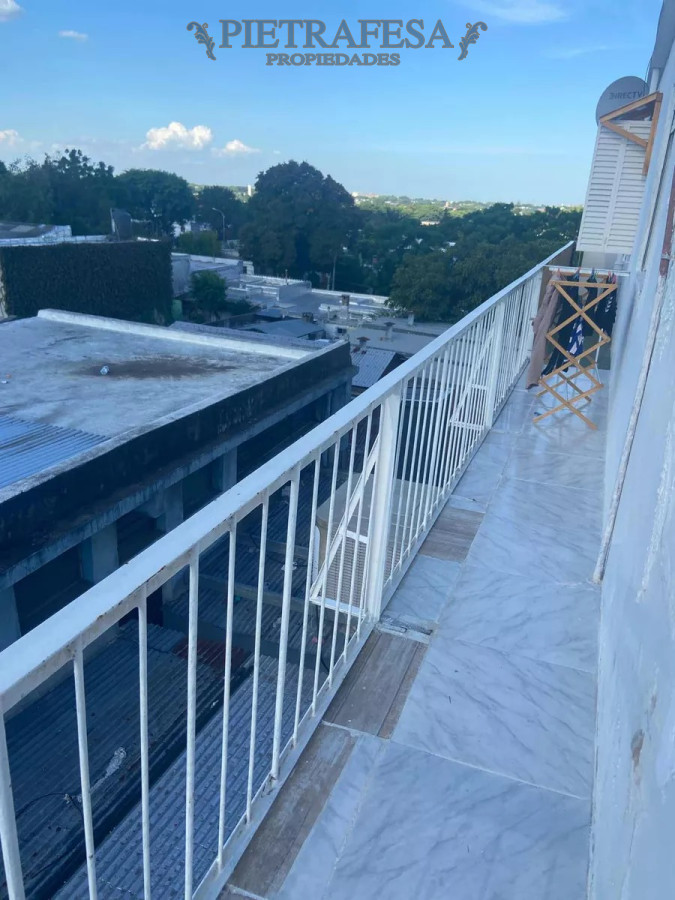 Apartamento ID.12982 - Apto en venta 1 dormitorio, 1 baño- Cerrito 