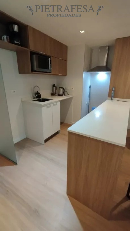 Apartamento ID.12325 - Apto en venta 1 dormitorios, 1 baño, terraza-Cordón