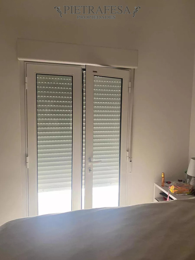 Apartamento ID.11184 - Apto en venta con renta 2 dormitorios, 1 baño, patio-Tres Cruces