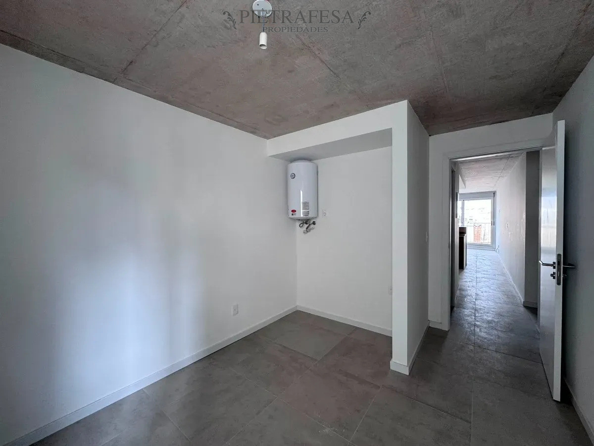 Apartamento ID.16328 - Apartamento en venta - 1 dormitorios - 1 baños - Terraza - La blanqueada
