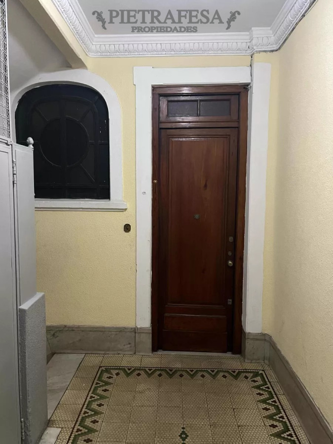 Apartamento ID.12083 - Apto en venta 3 dormitorios, 1 baño-Centro 