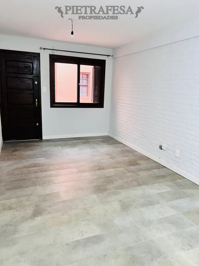 Apartamento ID.14590 - Apto en venta 2 dormitorio, 1 baño, patio-Parque Rodo