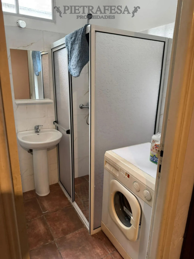 Apartamento ID.15774 - JAVIER BARRIOS AMORIN-1D-1B-PALERMO