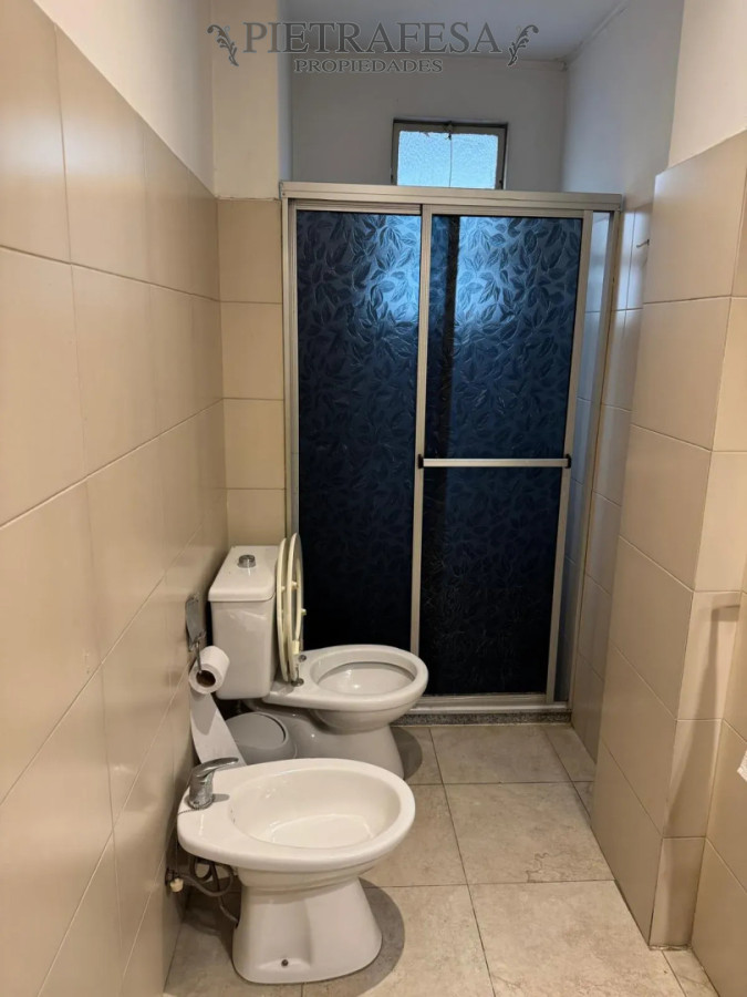 Apartamento ID.15715 - Apartamento en venta, 3 dormitorios, 1 baño. Centro.