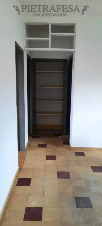 Apartamento ID.13941 - Apto en alquiler 2 dormitorios, 1 baño-Maroñas