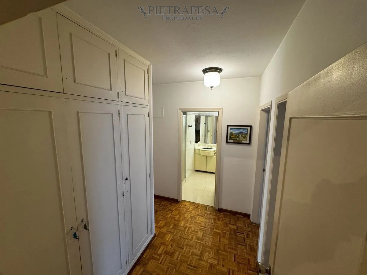 Apartamento ID.13661 - Apto en venta 3 dormitorios, 3 baños, garaje-Pocitos