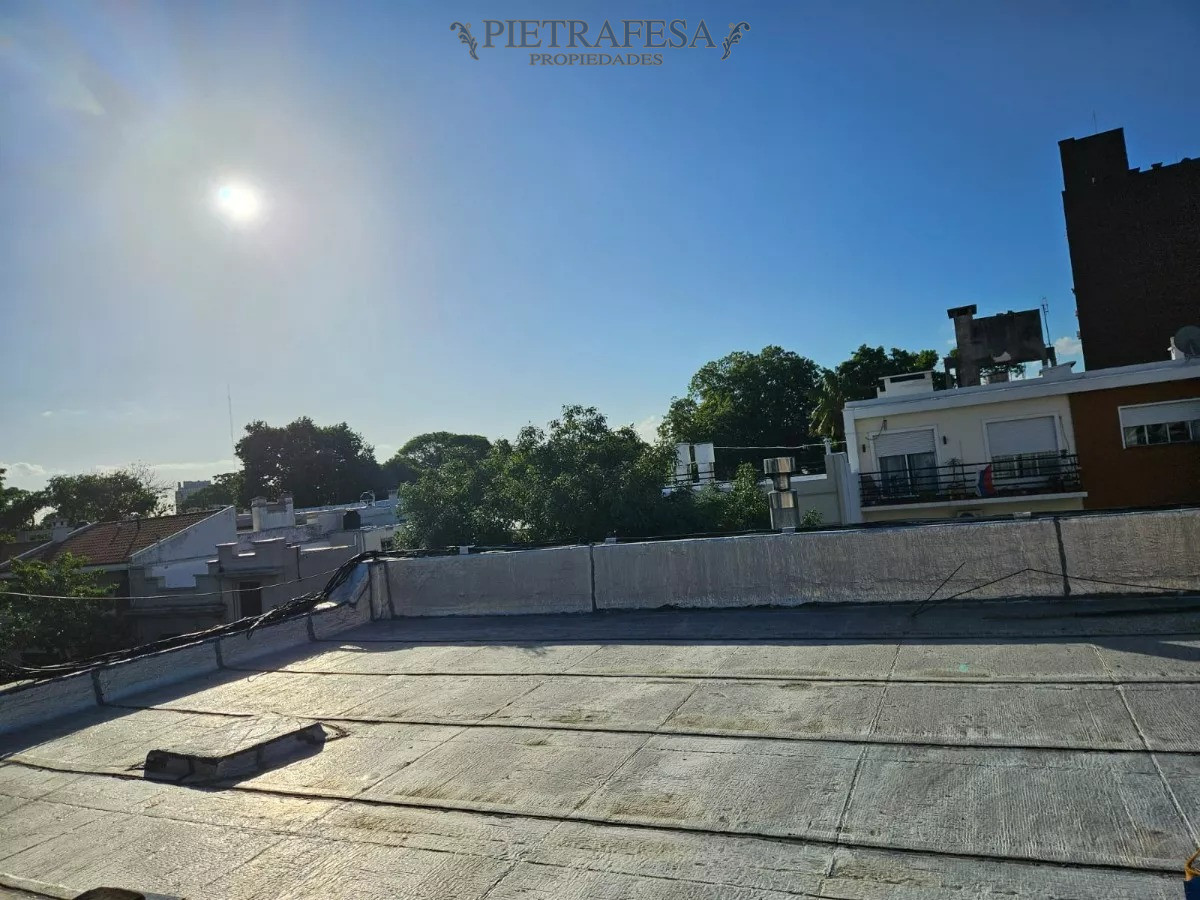 Apartamento ID.12205 - Ph en venta 3 dormitorios, 2 baños, azotea- La Blanqueada