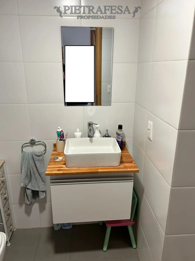 Apartamento ID.8493 - Apartamento en venta con renta 2 dormitorio, 1 baño y garaje- Gaboto- Cordón