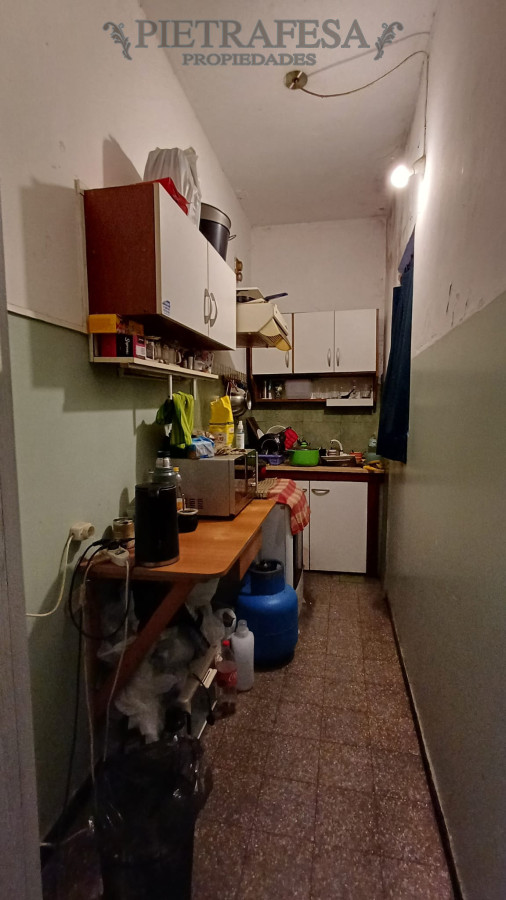 Apartamento ID.13464 - Apto en venta 2 dormitorios, 1 baño, patio-Aguada 