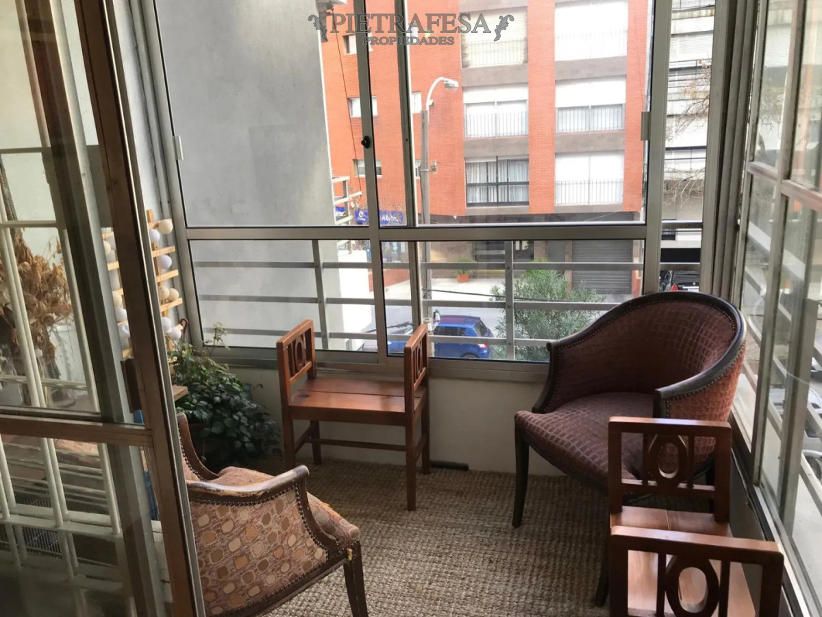 Apartamento ID.15798 - BUXAREO-POCITOS-2D-2B