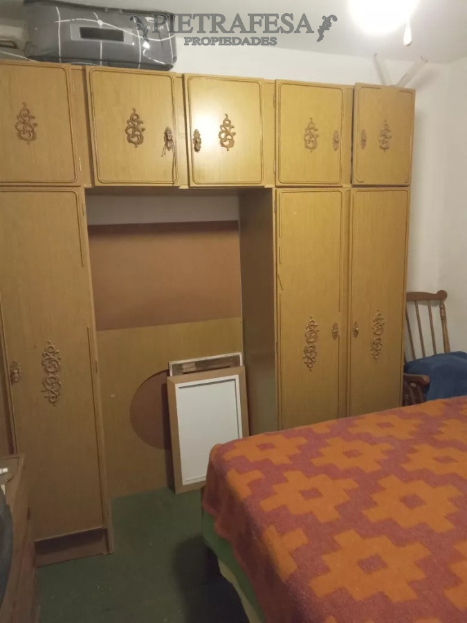 Apartamento ID.11587 - Apto en venta 2 dormitorios, 1 baño-Villa Española