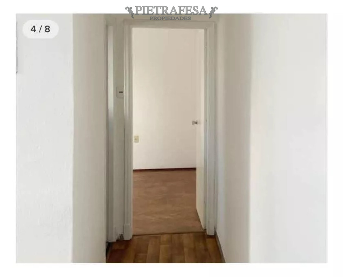 Apartamento ID.11097 - Apto en venta con renta, 1 dormitorio, 1 baño-Cerrito