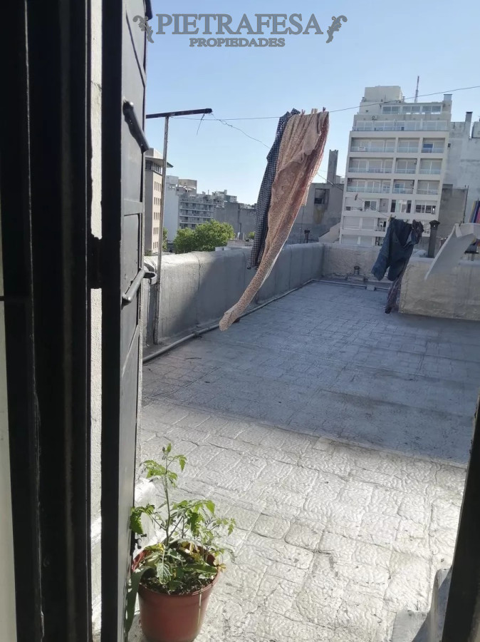 Apartamento ID.6217 - Apartamento en venta con renta 2 dormitorios, 2 baños y balcón-Tacuarembó -Cordón