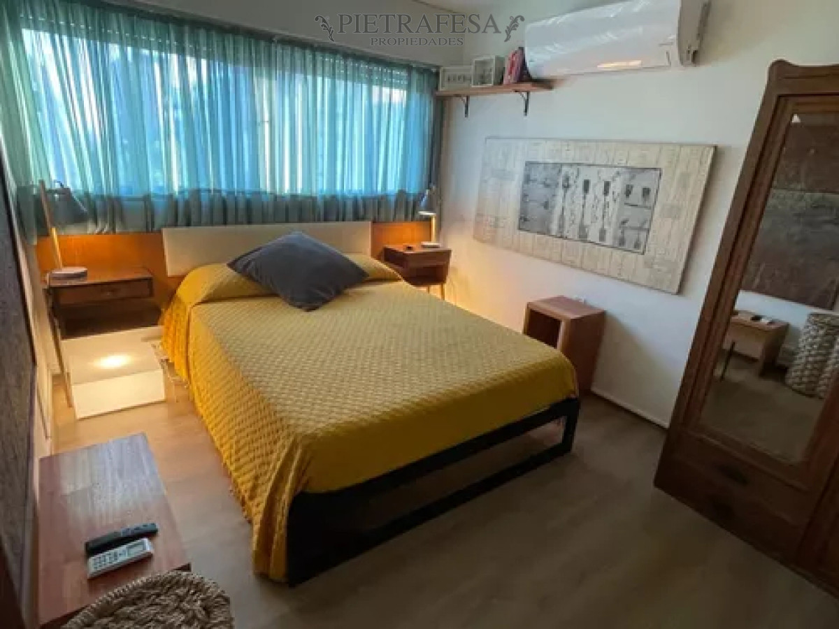 Apartamento ID.12740 - Apartamento en alquiler, 2dormitorios, 1baño. Centro.