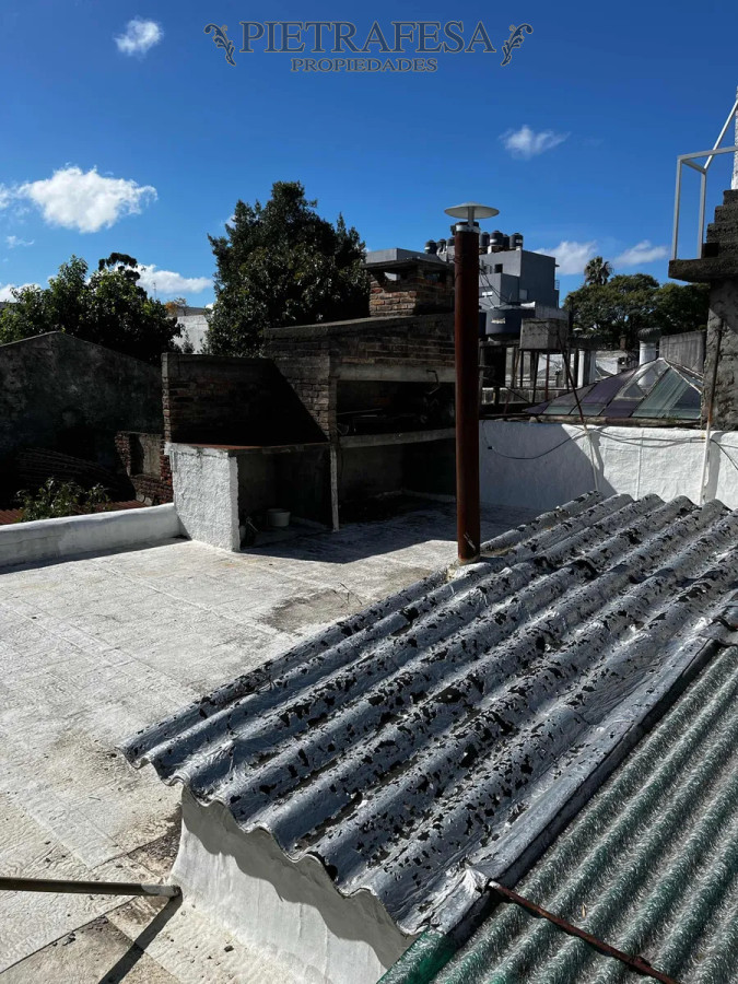 Apartamento ID.13863 - Apto ideal reciclaje, 3 dorm, 1 baño- Jacinto Vera 