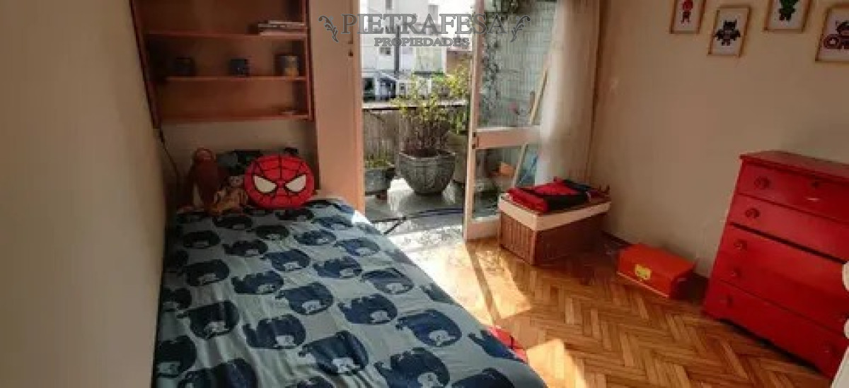 Apartamento ID.1754 - Apartamento en venta 4 dormitorios 4 baños con garaje- Solano Antuña-Villa Biarritz-Punta Carretas