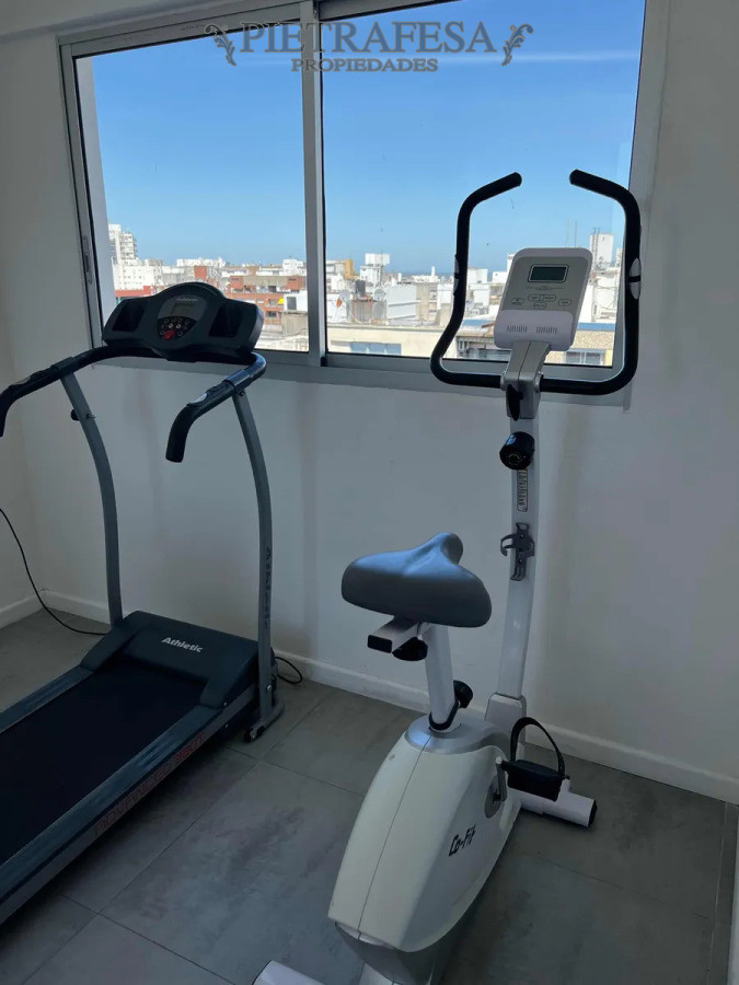 Apartamento ID.14561 - APTO EN VENTA,CRENTA, MONO, 1 BAÑO, POCITOS  