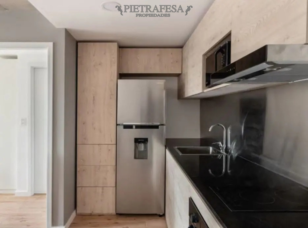 Apartamento ID.13531 - Monoambiente a estrenar con terraza-Malvin