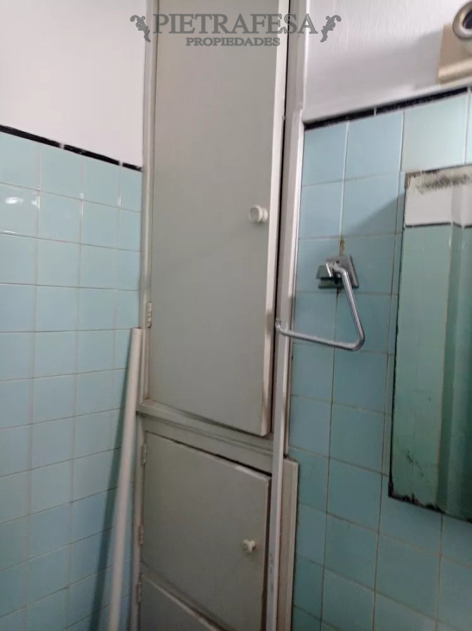 Apartamento ID.6790 - Apartamento en venta 1 dormitorio, 1 baño-Joaquín Requena -Tres Cruces