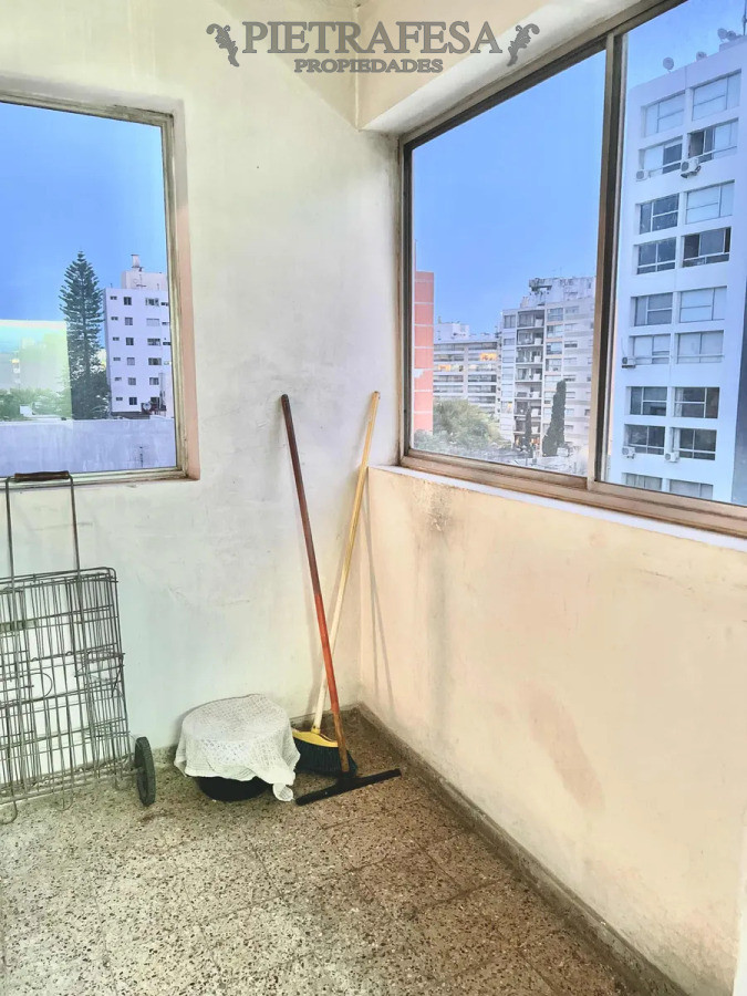 Apartamento ID.14600 - Apto en venta 3 dormitorio, 2 baño en Pocitos