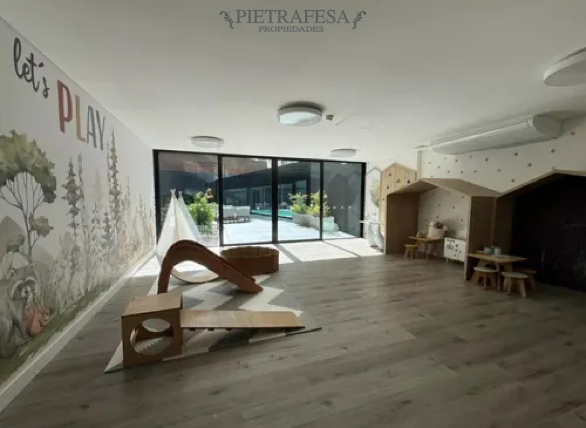 Apartamento ID.13272 - Apartamento en alquiler, 2dormitorios, 2baños, terraza, garaje. Punta Carretas.